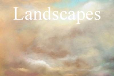 Landscapes Juried Art Competition