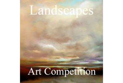 Landscapes Juried Art Competition 