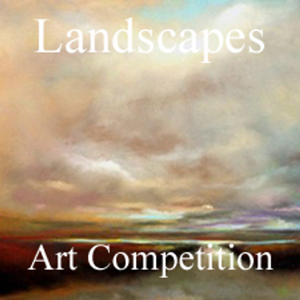 Landscapes Juried Art Competition 