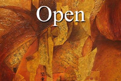 Open 2015 Online Art Exhibition