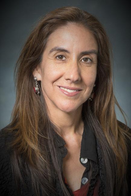 Susana Smith Bautista, Ph.D.