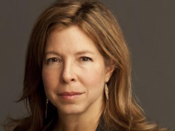 Anne Pasternak