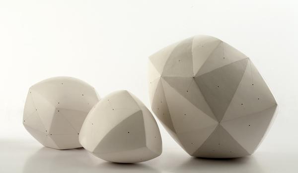 Nadia Pasquier Porcelain