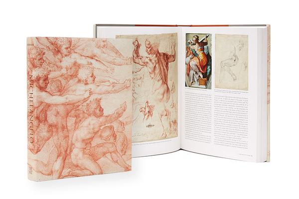 Among the catalogue award recipients, Carmen C.  Bambach, Curator, tied for "Michelangelo: Divine Draftsman and Designer" at The Metropolitan Museum of Art.