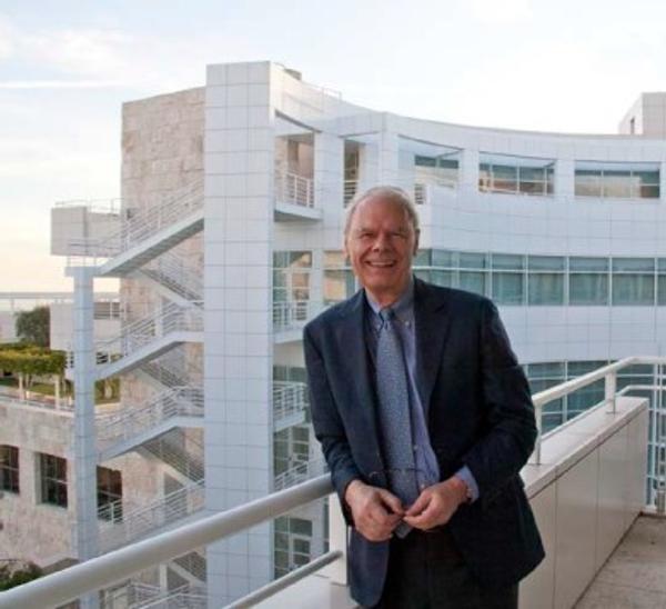 Director of the Getty Research Institute since 2007, Professor Thomas Gaehtgens has overseen major acquisitions, the expansion of the GRI’s exhibitions program, important digital art history initiatives, and the creation of Getty Research Journal.  