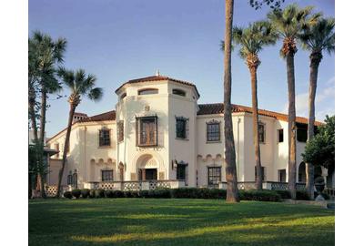 McNay Art Museum, San Antonio, Texas