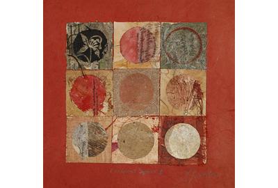 Meredith Russell-Circle and Square I