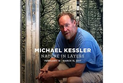 Michael Kessler, Artist/Painter