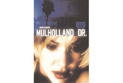 Mulholland Drive © Universal City Studios, Inc.