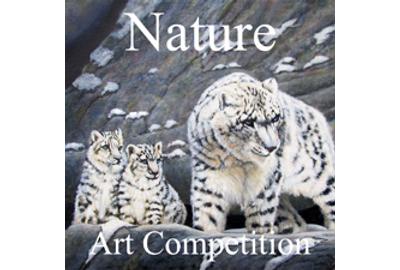 Nature Online Art Competition