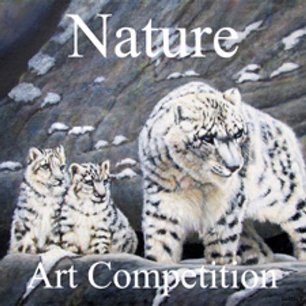 Nature Online Art Competition