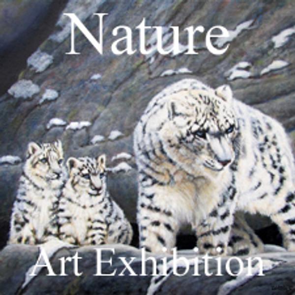 The Nature Art Exhibition 