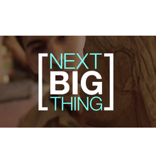 Next Big Thing