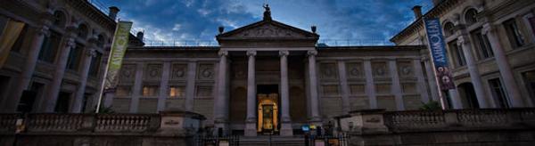 Ashmolean Museum