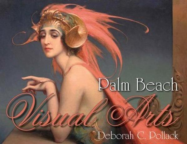 Written by Deborah C.  Pollack with the cooperation of the Historical Society of Palm Beach County, Palm Beach Visual Arts 