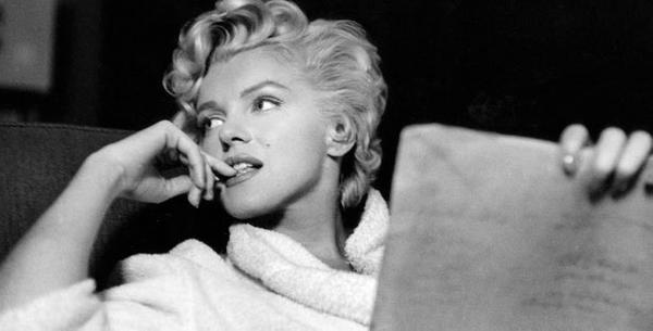 Marilyn Monroe