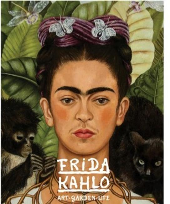 Opening on May 16, 2015, and remaining on view through November 1, 2015, The New York Botanical Garden’s exhibition is the first to focus exclusively on Kahlo’s intense interest in the botanical world.