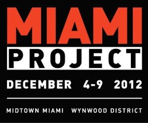 The Miami Project debuts Dec.  4-9, 2012.