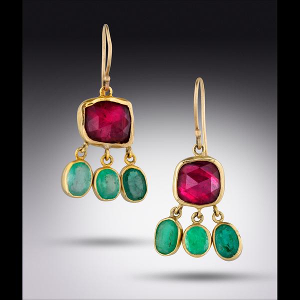 Lori Kaplan, jeweler, New York