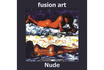 Fusion Art Announces International "Nude" Online Art Competition www.fusionartps.com