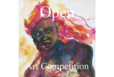 Open Online Art Competition