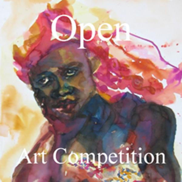 Open Online Art Competition