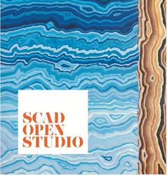 SCAD Spring 2021 Open Studio