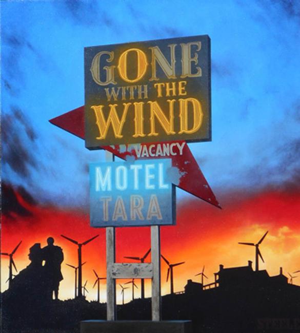 O the Wind Motel