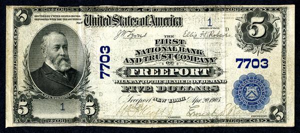 More than 50 obsolete U,S.  banknotes, including rare ABN proofs, will be sold.