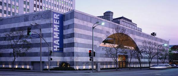 Hammer Museum