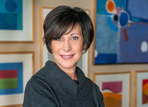 Peggy Fogelman Named Next Director of Isabella Stewart Gardner Museum