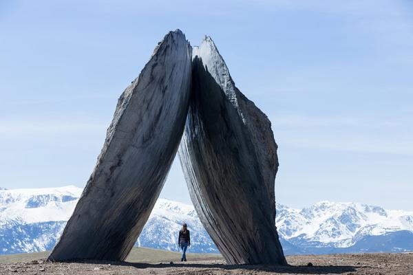 Tippet Rise Art Center