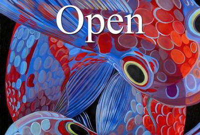 8th Annual “Open” (No Theme) Online Art Competition