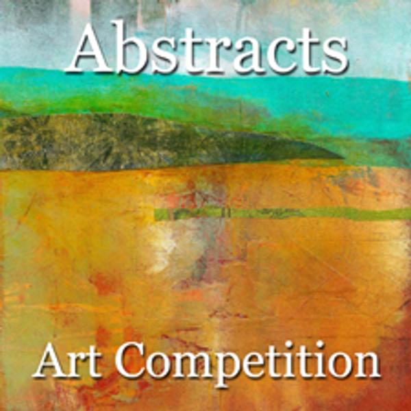 5th Annual Abstracts Online Art Competition 