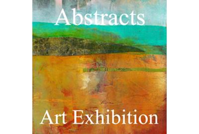 Abstracts Online Art Exhibition