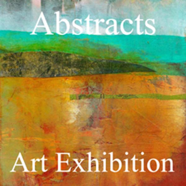 Abstracts Online Art Exhibition