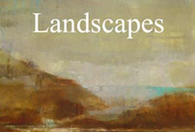 3rd Annual Landscapes Online Art Exhibition