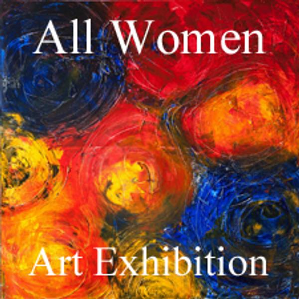 2nd Annual All Women Online Art Exhibition