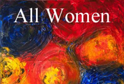 2nd Annual All Women Online Art Exhibition