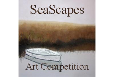 SeaScapes Art Competition 