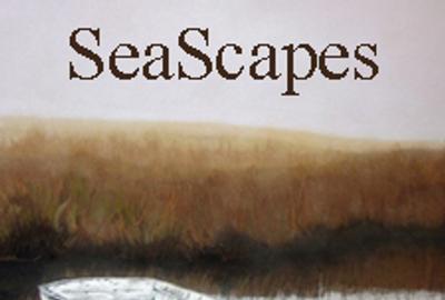 SeaScapes Online Art Competition