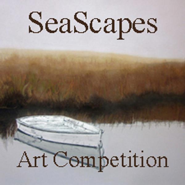 SeaScapes Art Competition 