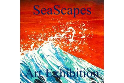 3rd Annual SeaScapes Art Exhibition