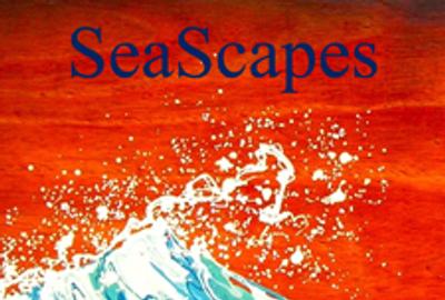 SeaScapes Online Art Exhibition