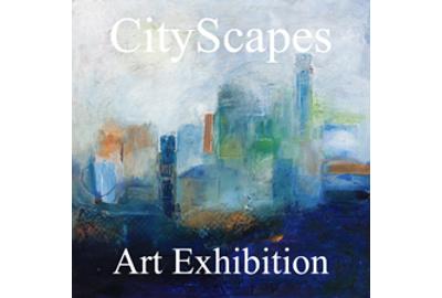 CityScapes Online Art Exhibition 