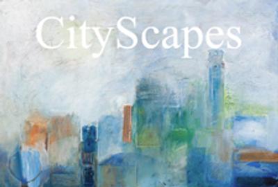 CityScapes Online Art Exhibition 