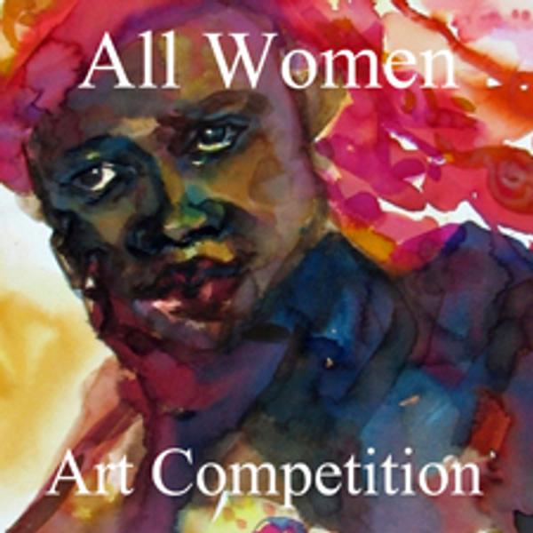 All Women Online Art Competition