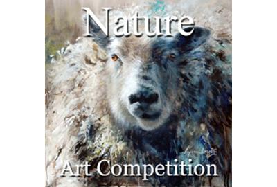 4th Annual Nature Online Art Competition