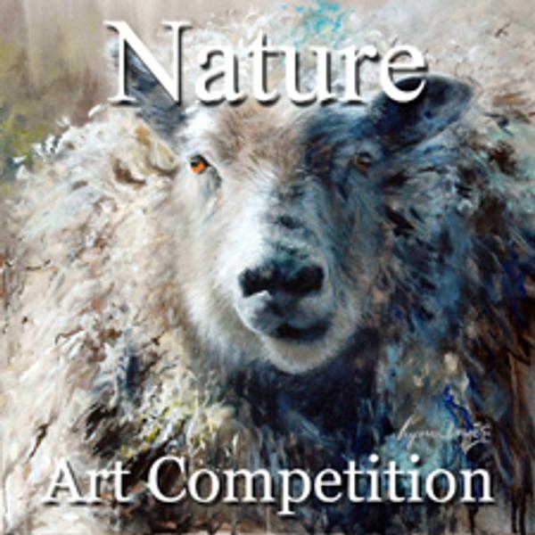 4th Annual Nature Online Art Competition