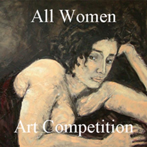 All Women Art Competition - www.lightspacetime.com